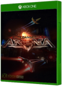 Elite Dangerous: Arena Edition