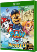 PAW Patrol World