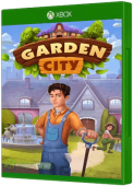 Garden City Xbox One Cover Art