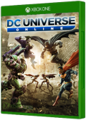 DC Universe Online