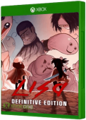 LISA: Definitive Edition Xbox One Cover Art