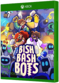 Bish Bash Bots