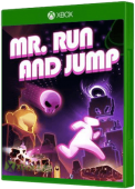 Mr. Run and Jump