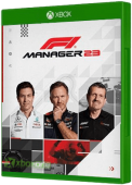 F1 Manager 23