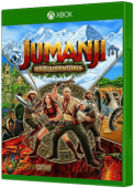 JUMANJI: Wild Adventures