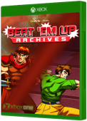 Beat 'Em Up Archives (QUByte Classics)