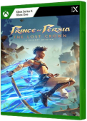 Prince of Persia: The Lost Crown