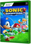 Sonic Superstars