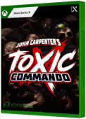 John Carpenter's Toxic Commando