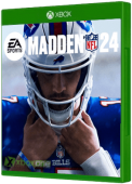 Madden NFL 24