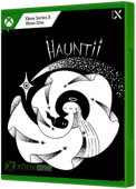 Hauntii Xbox One Cover Art