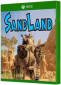 SAND LAND