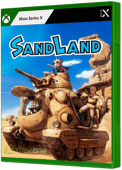 SAND LAND