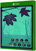 Full Quiet Xbox One Cover Art