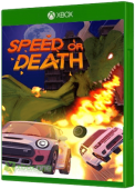 Speed or Death Xbox One Cover Art