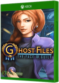 Ghost Files: The Face of Guilt