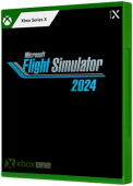 Microsoft Flight Simulator 2024