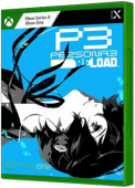 Persona 3 Reload