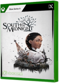 South of Midnight Xbox Series Cover Art
