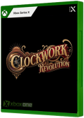 Clockwork Revolution