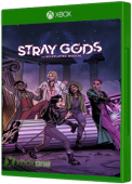 Stray Gods: The Roleplaying Musical