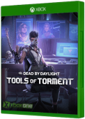 Dead by Daylight - Tools of Torment Chapter