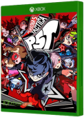 Persona 5 Tactica