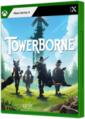 Towerborne