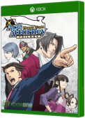 Apollo Justice: Ace Attorney Trilogy