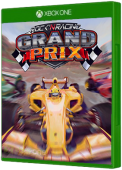 Grand Prix Rock 'N Racing