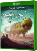 The Wandering Village Xbox One Cover Art