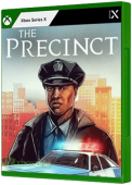 The Precinct