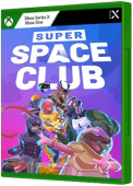 Super Space Club