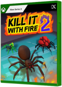 Kill It With Fire 2