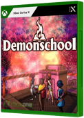 Demonschool