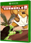 GunWorld 2