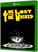 The Lost And The Wicked Xbox One Cover Art