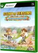 STORY OF SEASONS: A Wonderful Life