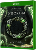 The Elder Scrolls Online: Necrom