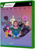 Harmony: The Fall of Reverie