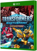 Transformers: Earthspark Expedition