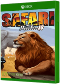 Safari Pinball