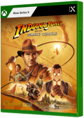 Indiana Jones and the Great Circle