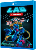 Lab Crisis Windows PC Cover Art