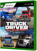 Truck Driver: The American Dream