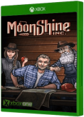 Moonshine Inc.