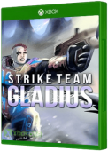 Strike Team Gladius Xbox One Cover Art
