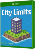 City Limits Xbox One Cover Art