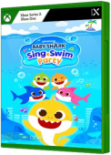 Baby Shark: Sing & Swim Party