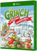 The Grinch: Christmas Adventures